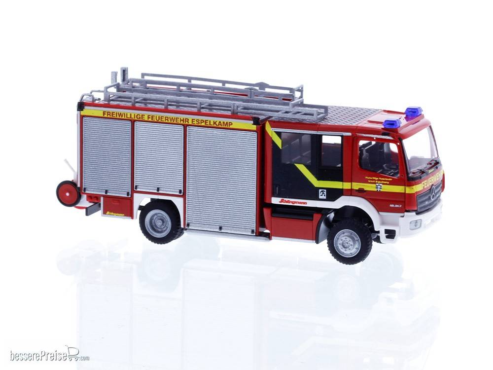 Rietze 72935