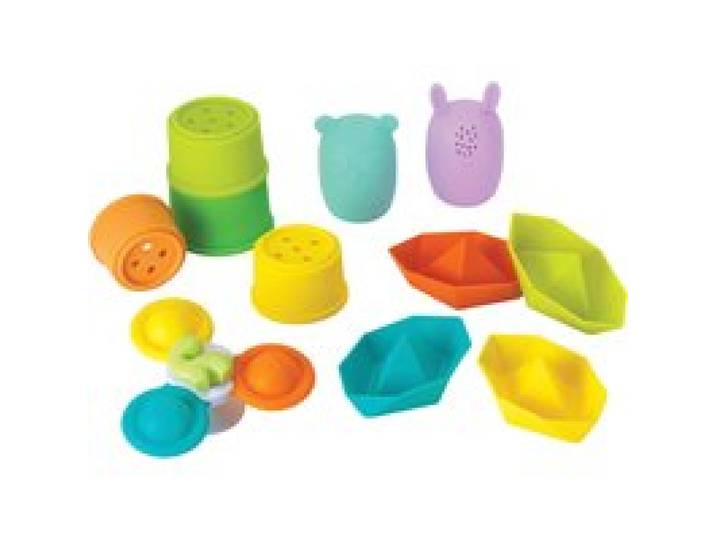 Wasserspiel-Set