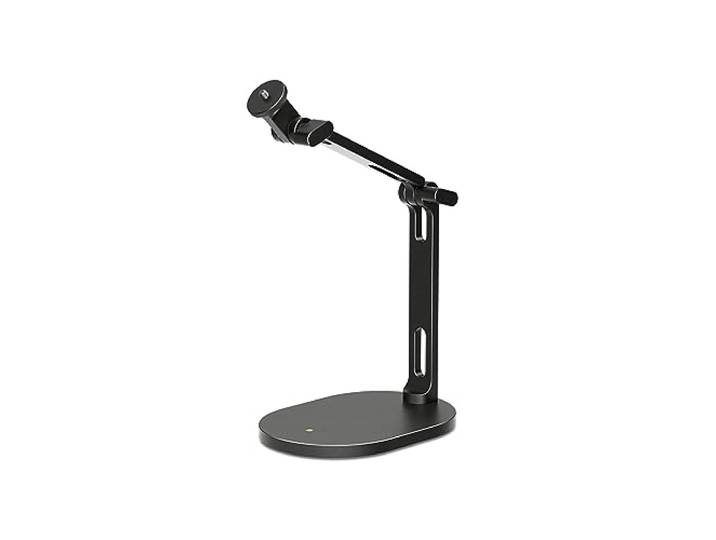 RØDE DS2 Desktop Studio Arm voor Microfoons, Camera's, Smartphones, Lampen en Andere Accessoires (tot 900g)