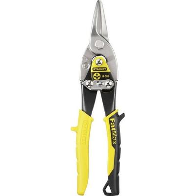 STANLEY Blechschere MaxSteel gerade 250mm 2-14-563