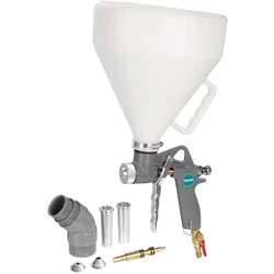 Aircraft Trichter-Spritzpistole TS PRO
