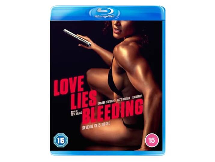 Love Lies Bleeding