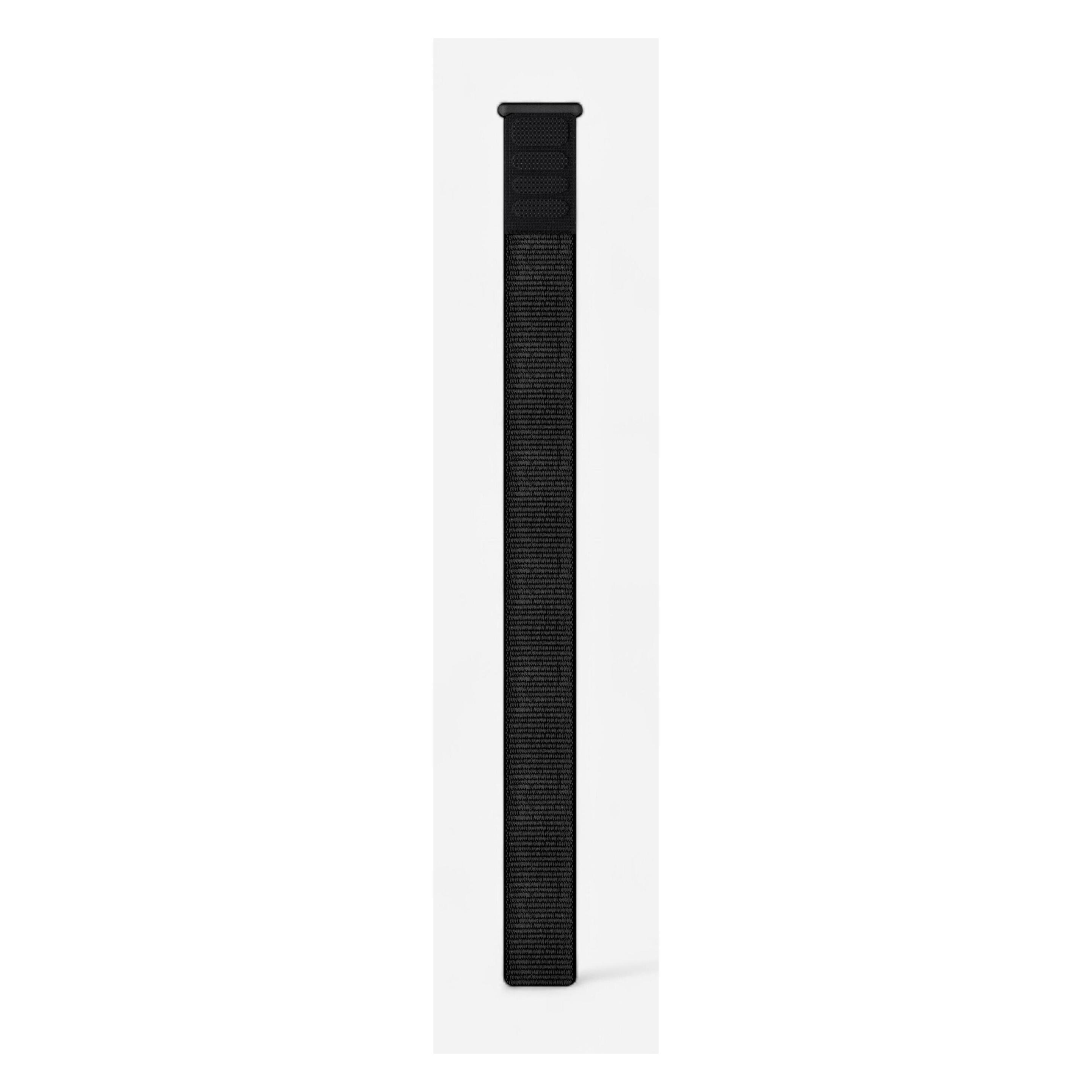 Garmin Textilband (22 mm, Nylon, Perlon) (010-13306-10)