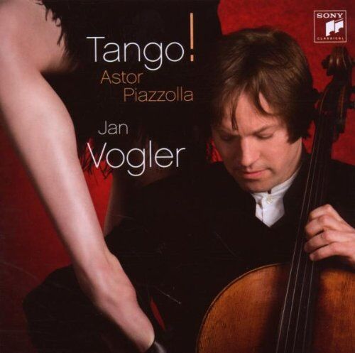 Jan Vogler - Tango! - Preis vom 03.10.2026 20:43:07 h