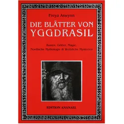 Die Blätter von Yggdrasil, Fachbücher von Freya Aswynn