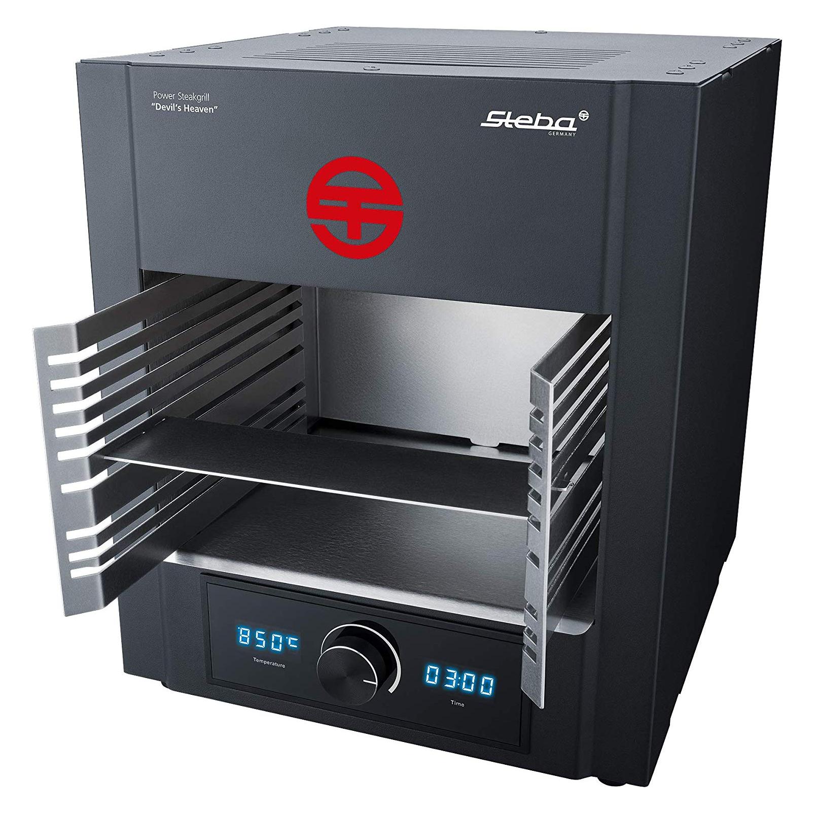 Steba PS M2000 Devils Heaven (2 kW) (183800)
