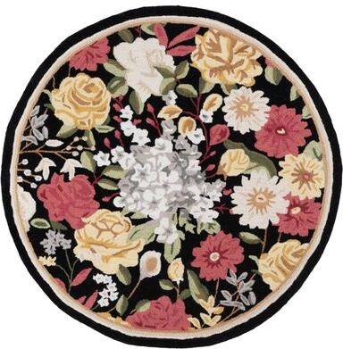 SAFAVIEH Handmade Jardin Michalina Rug