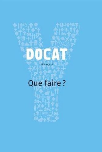 Conférence evêques d'Autriche - Youcat, Docat : que faire ? - Preis vom 14.10.2026 23:07:16 h