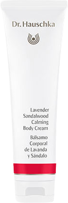 Dr. Hauschka Bálsamo Corporal de Lavanda y Sándalo 145 ml 145 ml