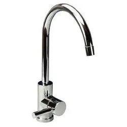 Reich Einhebelmischer Wasserhahn Keramik TREND S I hochglanz chrom R 90