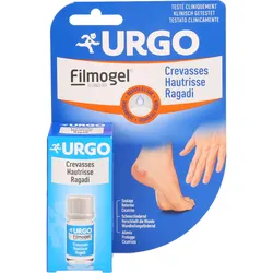 Urgo Hautrisse 3.25 ml 1 ST
