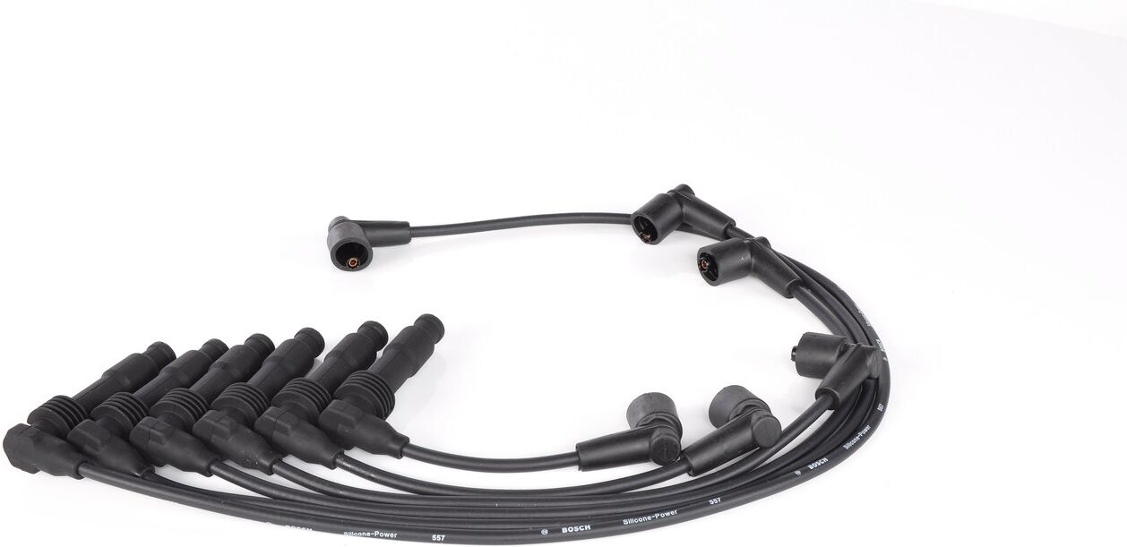 Bosch Zündleitungssatz 0 986 357 050 Für Opel