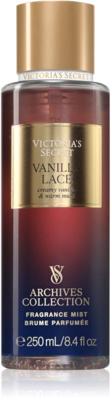 Victoria's Secret Vanilla Lace Body Spray for women 250 ml