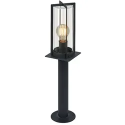 OSRAM ENDURA Classic Hagen 50 cm E27 IP44 Dark Grey Wegeleuchte