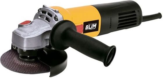 Rebarbadora 115mm 900W - BLIM