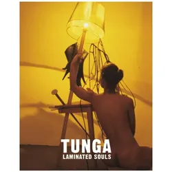 Tunga, Fachbücher von Marie L Bernadac, Tunga