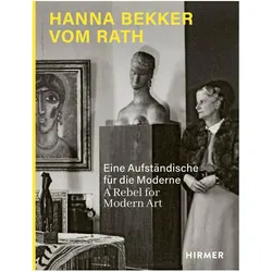 Hanna Bekker vom Rath, Fachbücher von Lisa Marei Schmidt, Florence Thurmes, Sabine Maria Schmidt