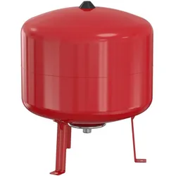 Flamco, Salonbedarf, Baseflex trykekspansionsbeholder 50 liter 6 bar