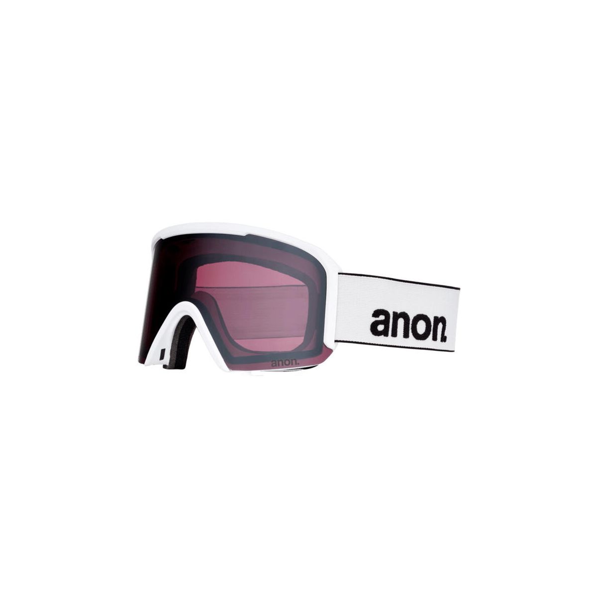 Anon Nesa White/Prcv SUN Onyx white/prcv sun onyx (Z59) Regular NA 2395012-Z59-NA
