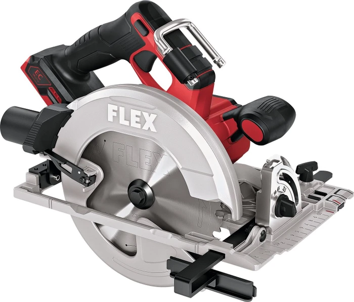 Flex CS 68 18-EC C Akku-Kreissäge mit Pendelschutz (532636)