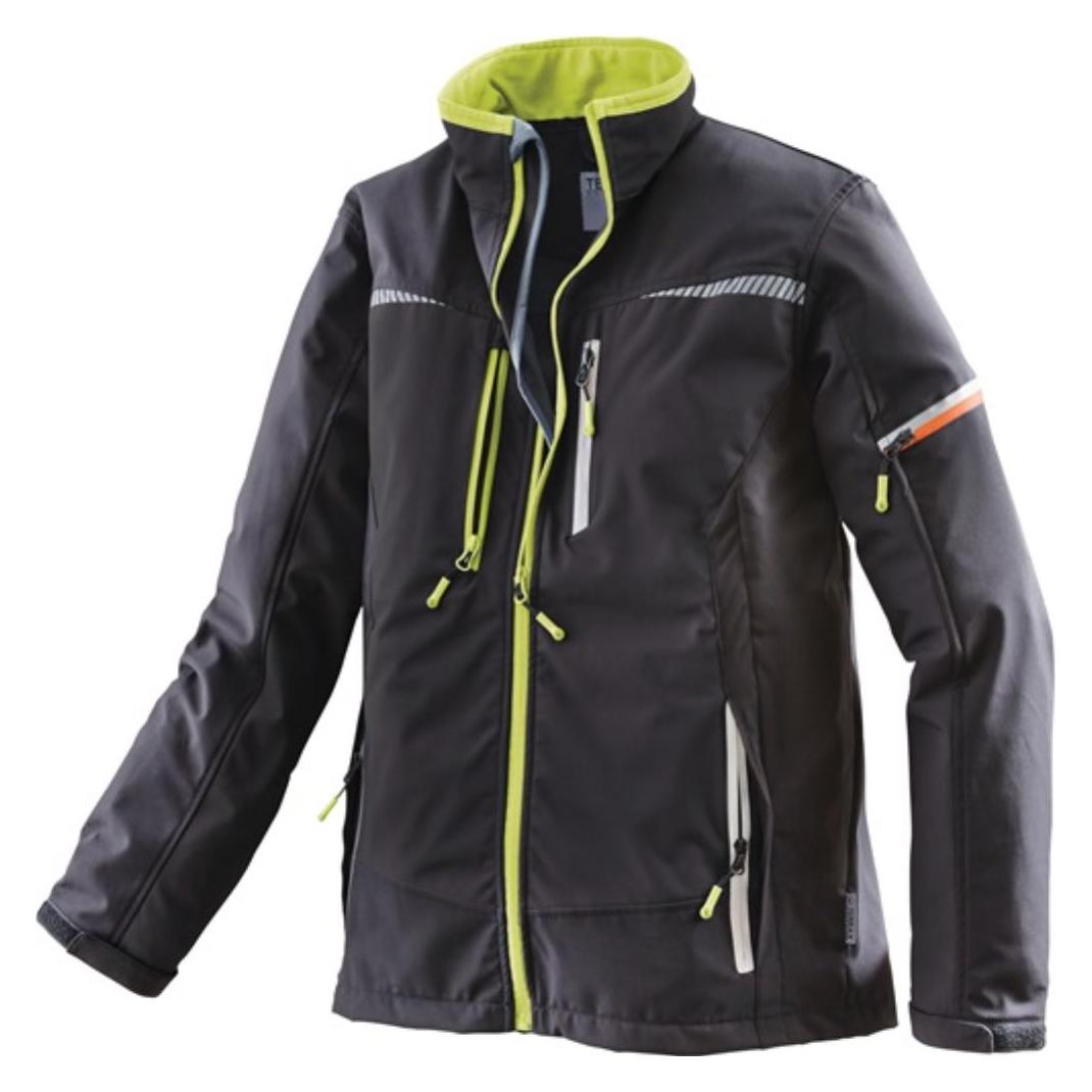 Terrax Arbeitsjacke (L) (61393-1048-L M3036-2676)