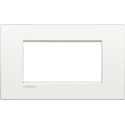 Legrand (SEKO) LL-Air Rahmen 4-Modul LNC4804BN