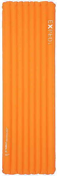 EXPED Schlafmatte Dura 3R orange B