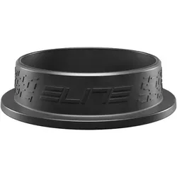 ELITE Flaschenuntersetzer Reggy | schwarz