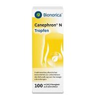CANEPHRON N Tropfen 100 ml