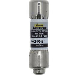 Eaton FNQ-R-5 Sicherungseinsatz 1polig 5 A 600 V 10 St.
