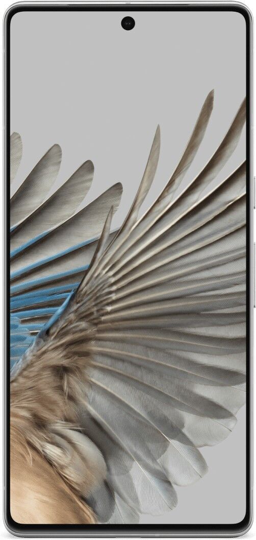 Google Pixel 7 Pro   128 GB   Dual-SIM   Hazel - Refurbished