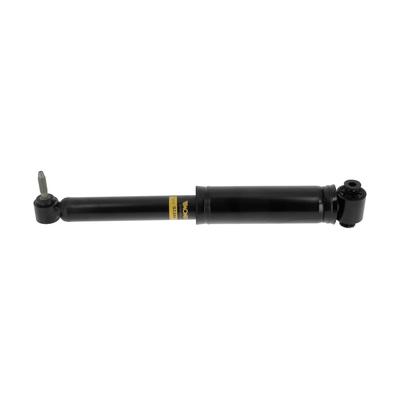 MONROE Stoßdämpfer g1344 für RENAULT