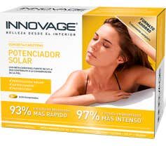 Innovage Potenciador Solar 2x30comp