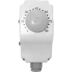 Wodtke Speicher-Thermostat ST 01 für Steuerung S