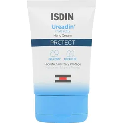 Isdin Ureadin Handcreme Manos Protect 50 ML