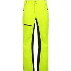 CMP Herren Hose MAN PANT FREE RIDE, Größe 48 in Gelb Gelb