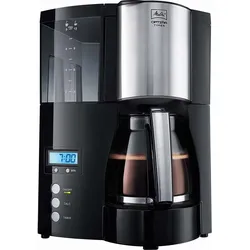 Melitta SDA Kaffeeautomat 100801 bk sw