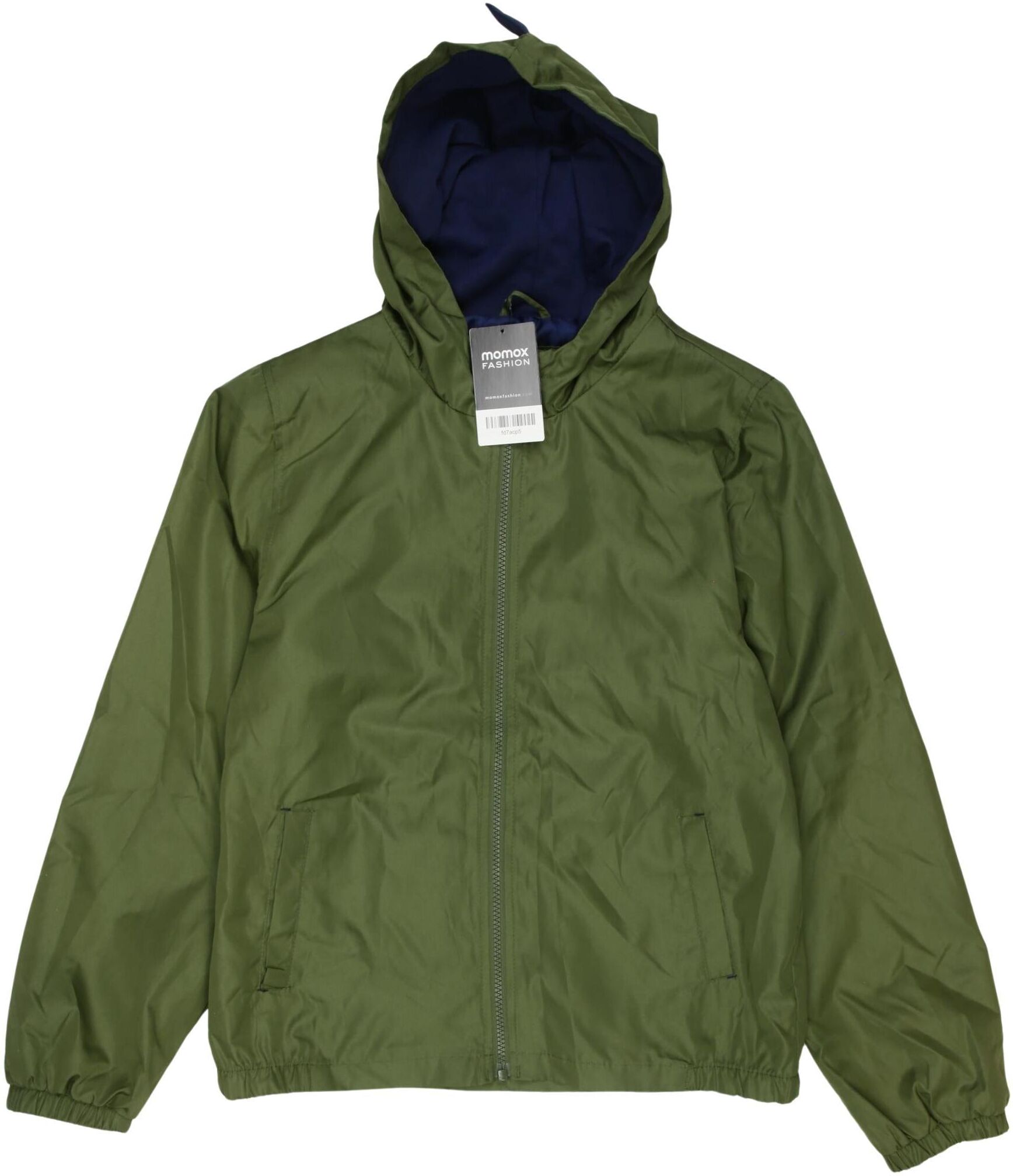 carters Jungen Jacke oder Mantel, Grün, Gr. EU 152, Synthetik - Second Hand