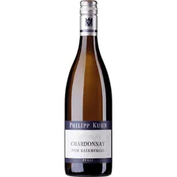 Chardonnay Dirmsteiner Kalkmergel Weingut Philipp Kuhn 2024