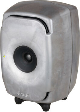 Genelec 8341 RAW Aluminium natur