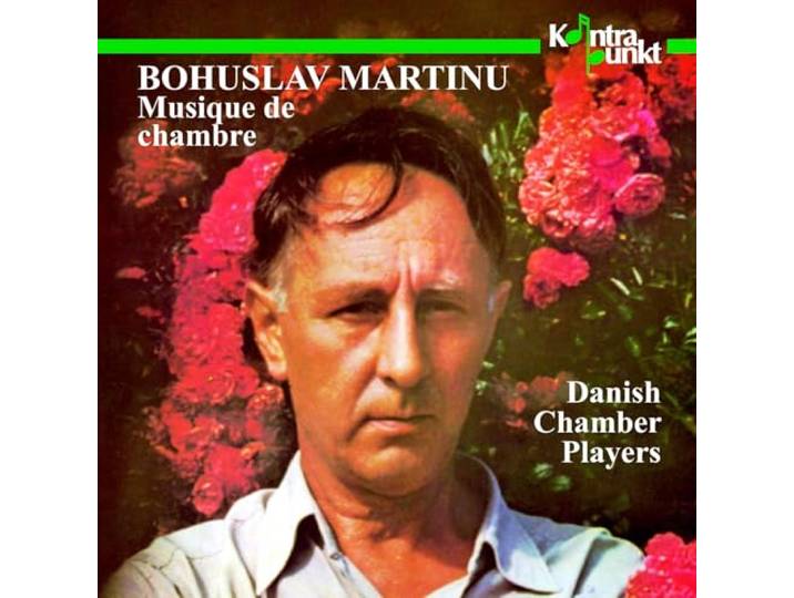 Danish Chamber Players - Musique De Chambre