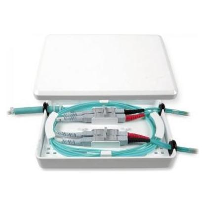 EFB Elektronik EFB-Elektronik - Glasfaserkabelkiste (Kabel Verbindungsbox) (LFH025)