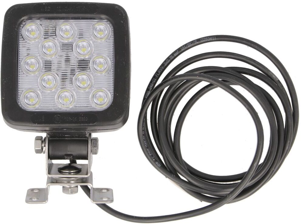 Waś Lampe de travail WAS 693 ADR W82