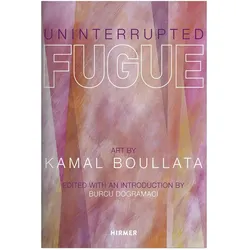 Uninterrupted Fugue, Fachbücher von Burcu Dogramaci