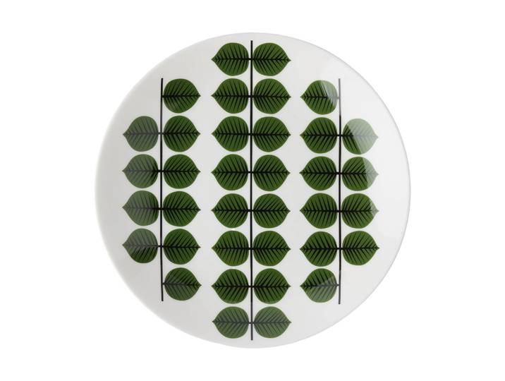 Gustavsbergs Porslinsfabrik Assiette berså Ø 24 cm