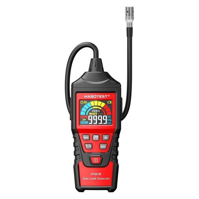 Habotest HT601B (Gas Messgerät) (HT601B)
