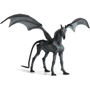 schleich Spielfigur Harry Potter 13996, ab 6 Jahre, Thestral, 20,6 x 17,8 cm