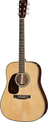 Martin Guitar HD35 LH Aging Toner