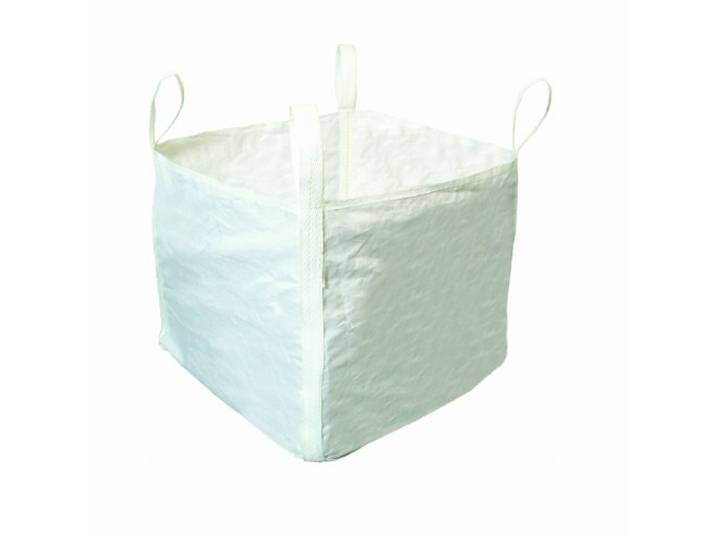 Silverline 675274 90x90x80cm Single-Use Bulk Bag