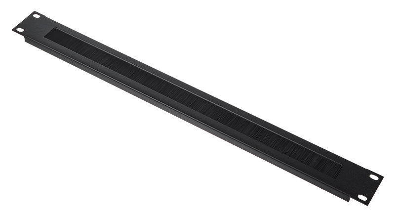 Adam Hall 87221 Brush nero